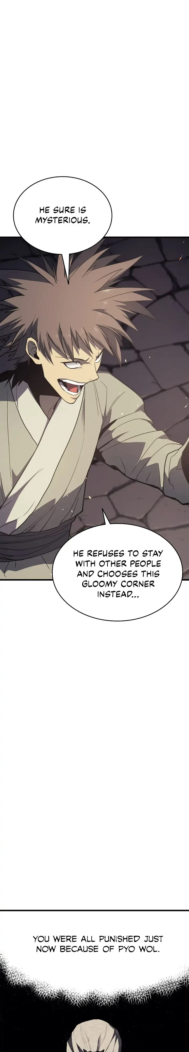 Reaper of the Drifting Moon Chapter 13 - 49