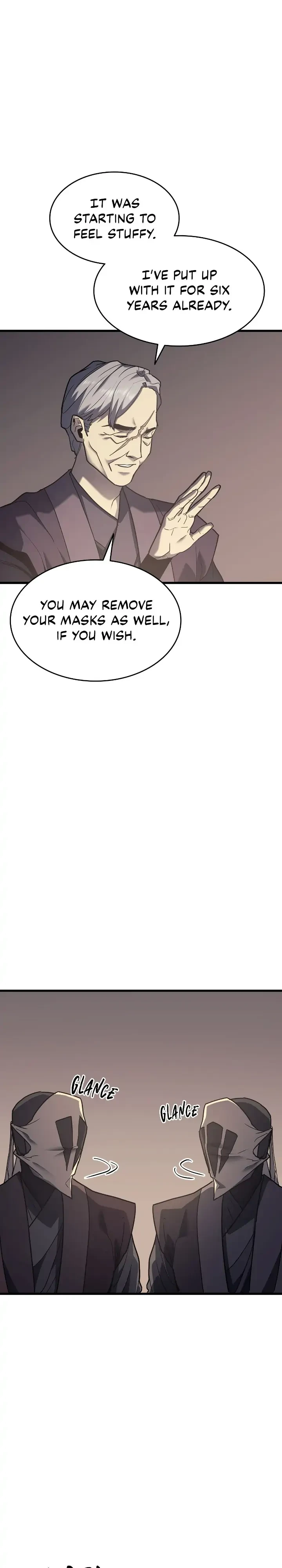 Reaper of the Drifting Moon Chapter 11 - 7