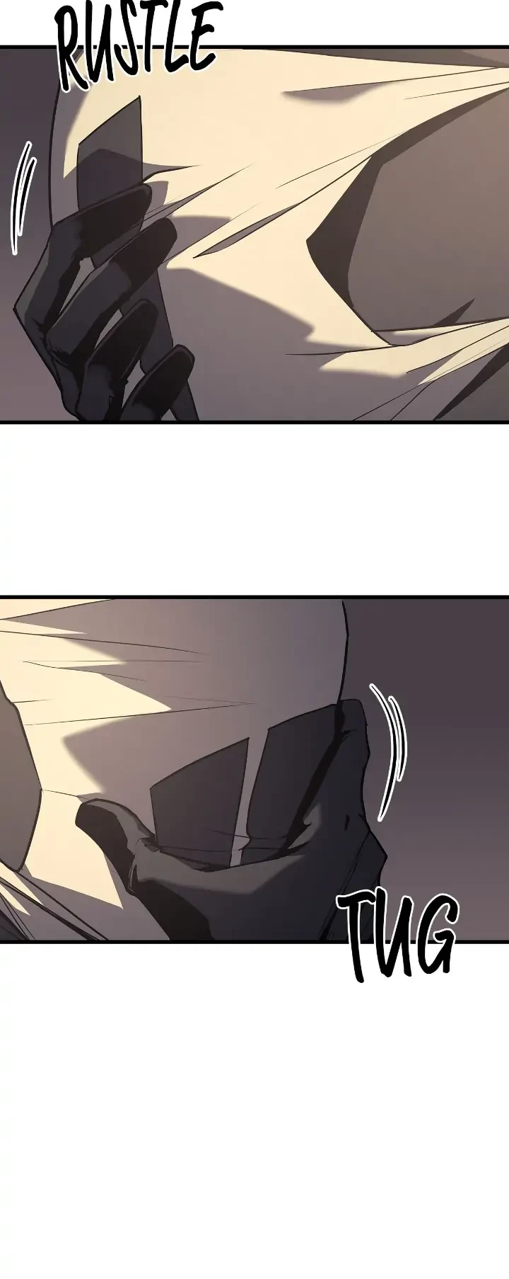 Reaper of the Drifting Moon Chapter 11 - 8