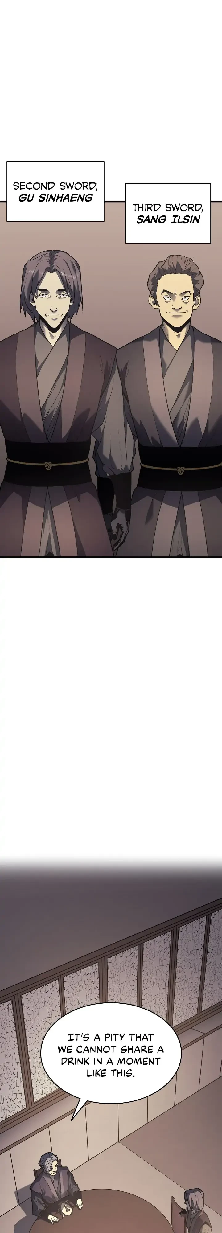 Reaper of the Drifting Moon Chapter 11 - 9