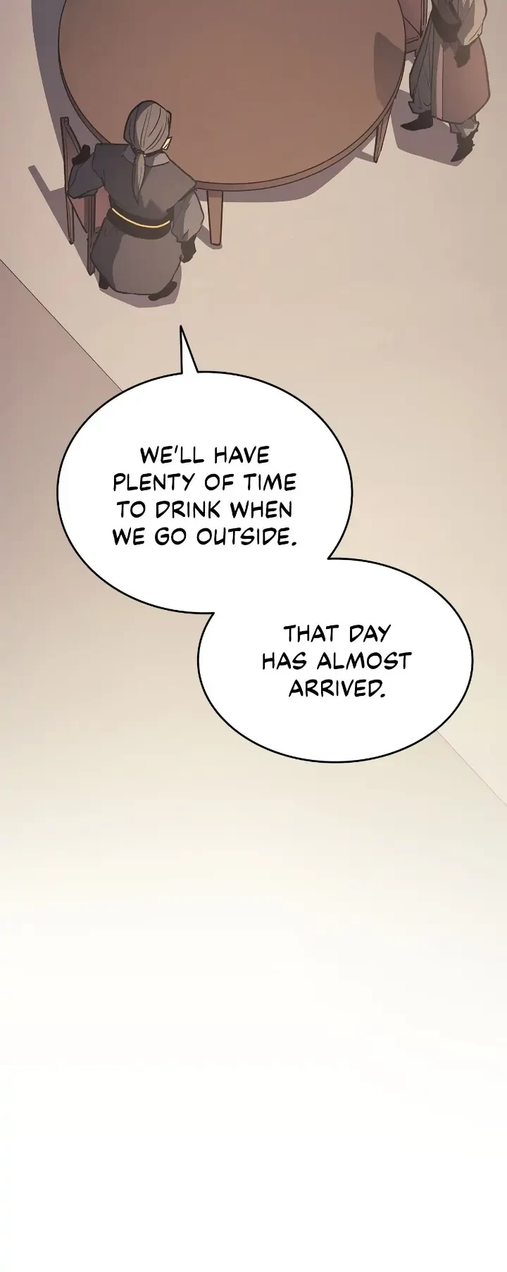 Reaper of the Drifting Moon Chapter 11 - 10