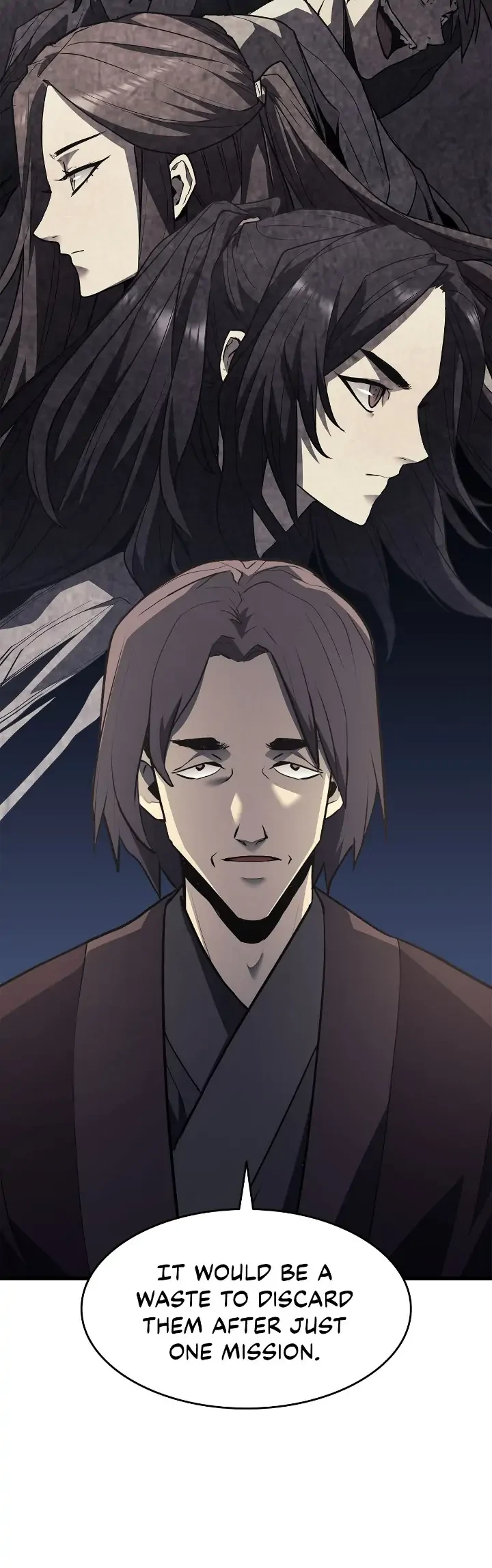 Reaper of the Drifting Moon Chapter 11 - 12