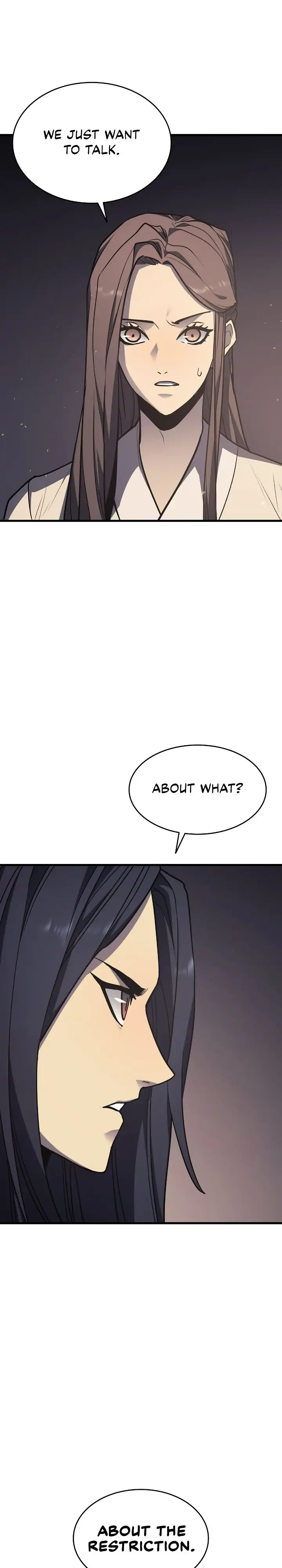 Reaper of the Drifting Moon Chapter 13 - 55