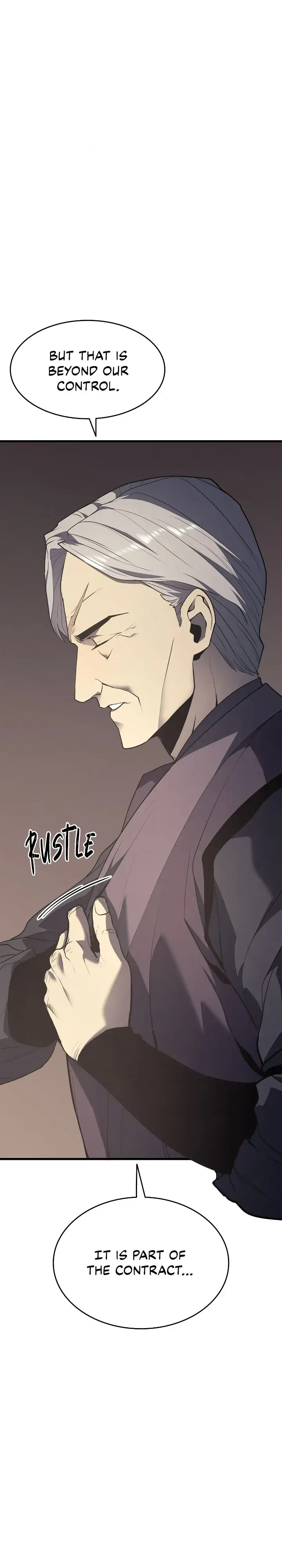 Reaper of the Drifting Moon Chapter 11 - 13