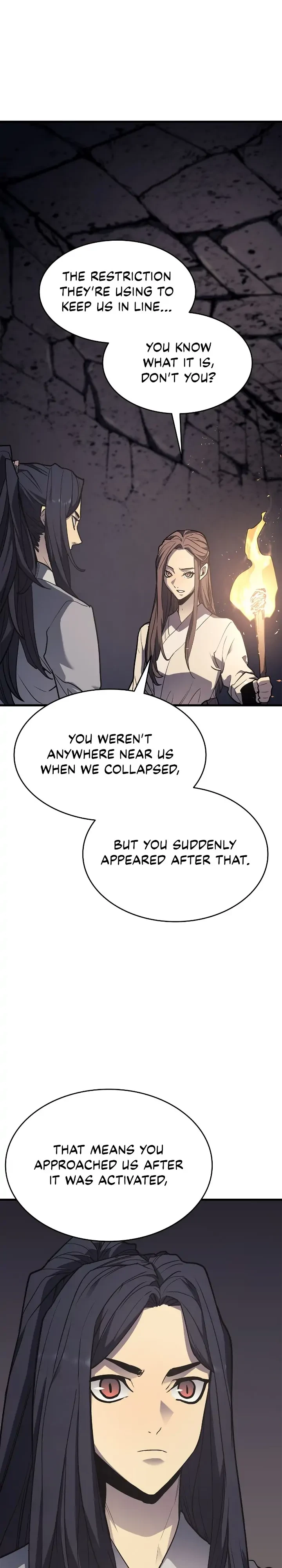 Reaper of the Drifting Moon Chapter 13 - 57