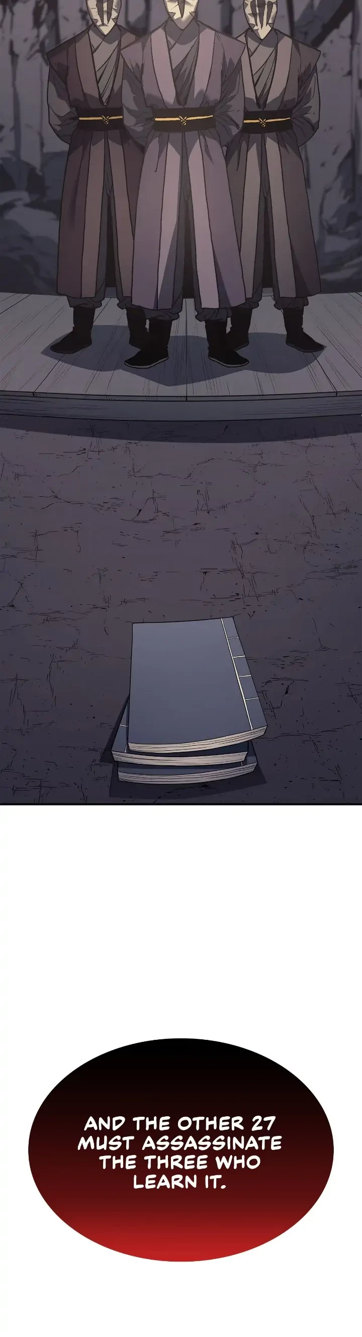 Reaper of the Drifting Moon Chapter 11 - 17