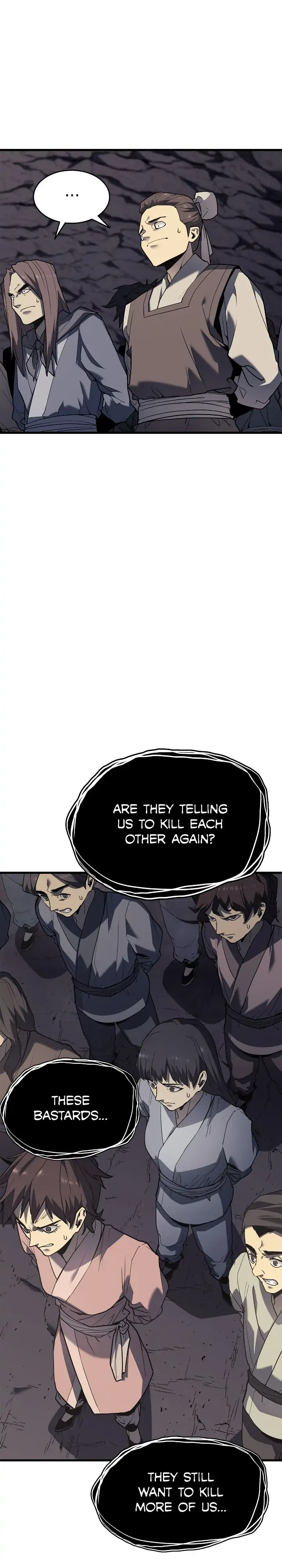 Reaper of the Drifting Moon Chapter 11 - 18