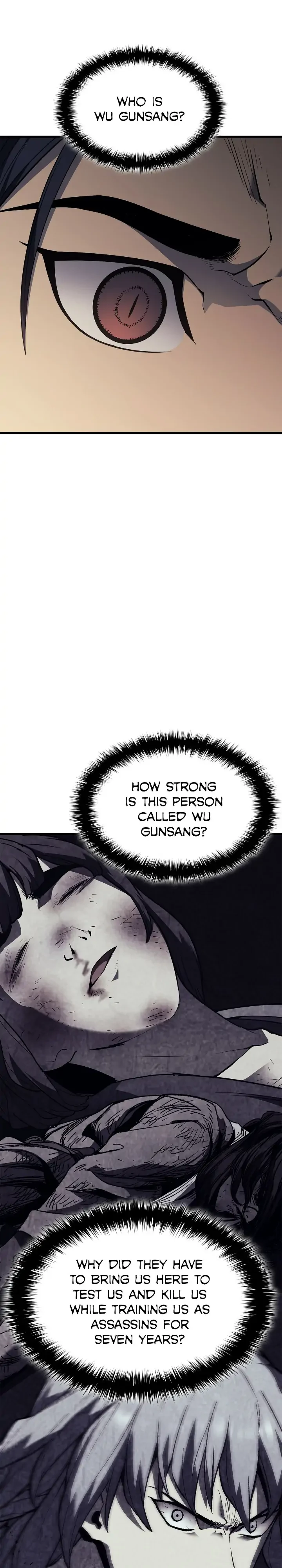 Reaper of the Drifting Moon Chapter 12 - 20