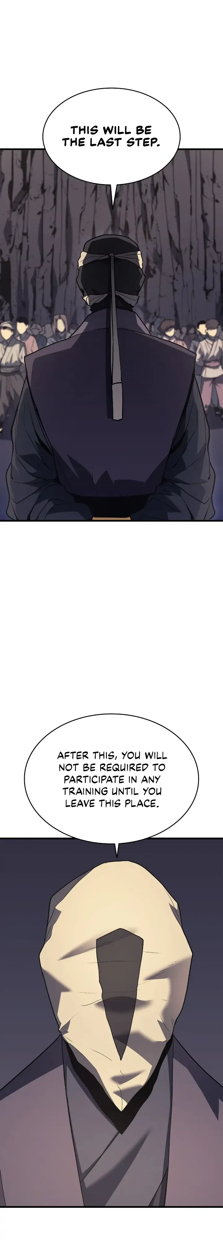 Reaper of the Drifting Moon Chapter 11 - 20