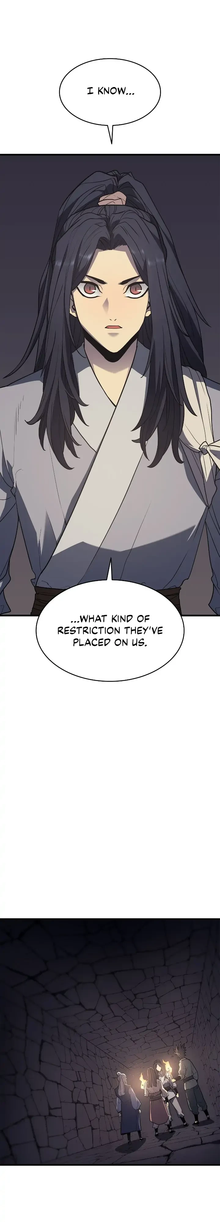 Reaper of the Drifting Moon Chapter 13 - 62