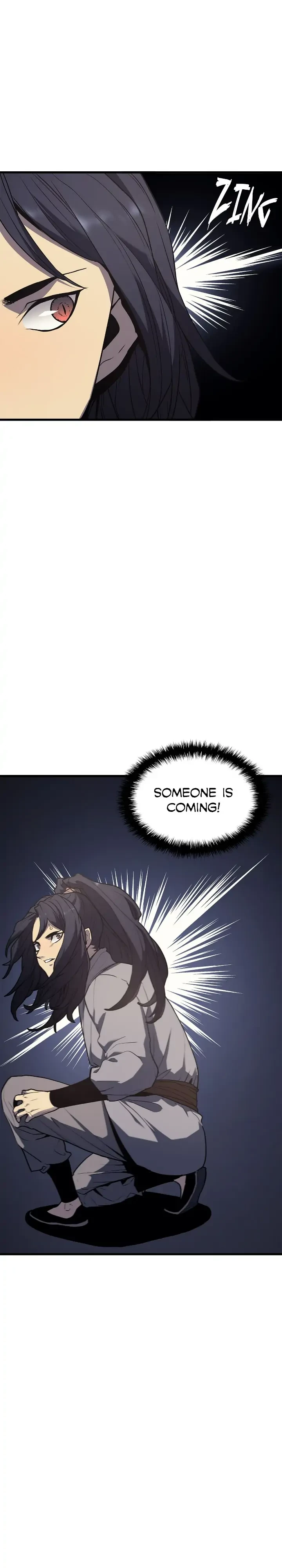 Reaper of the Drifting Moon Chapter 12 - 22