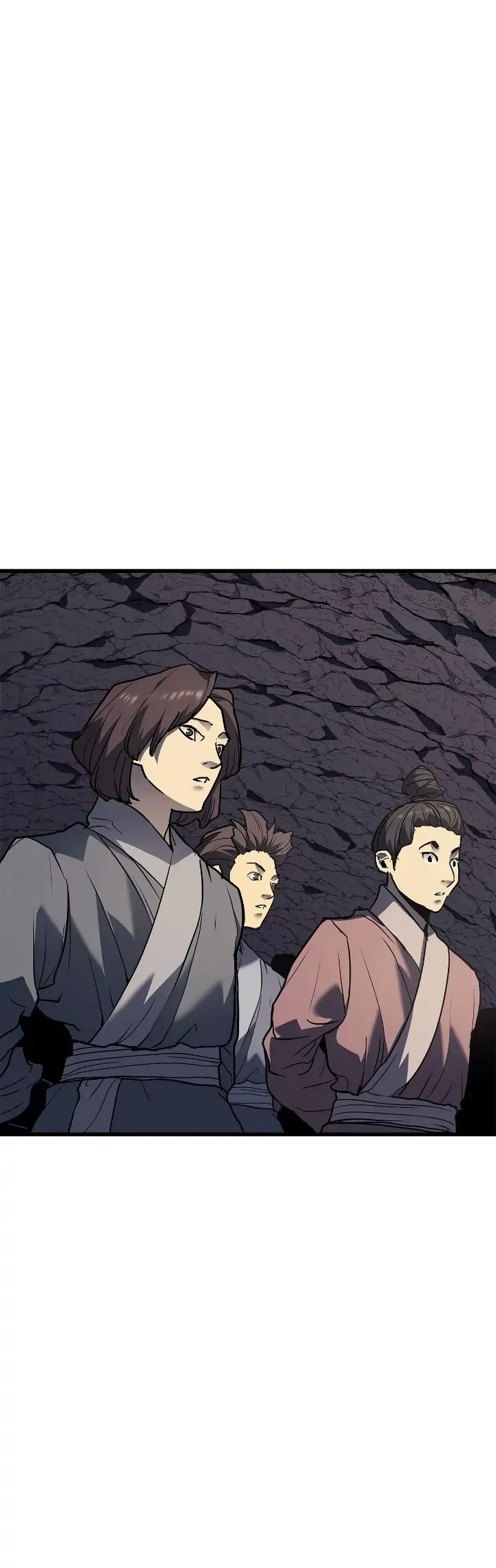 Reaper of the Drifting Moon Chapter 11 - 21