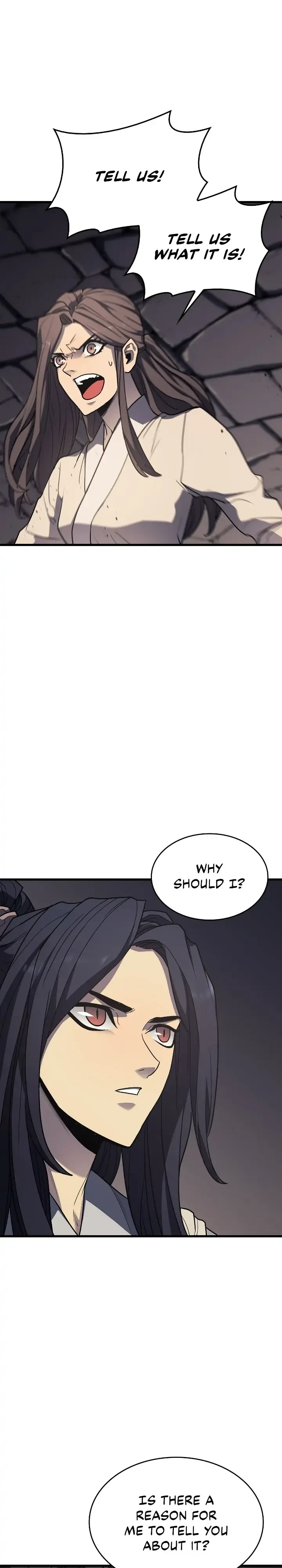 Reaper of the Drifting Moon Chapter 13 - 64