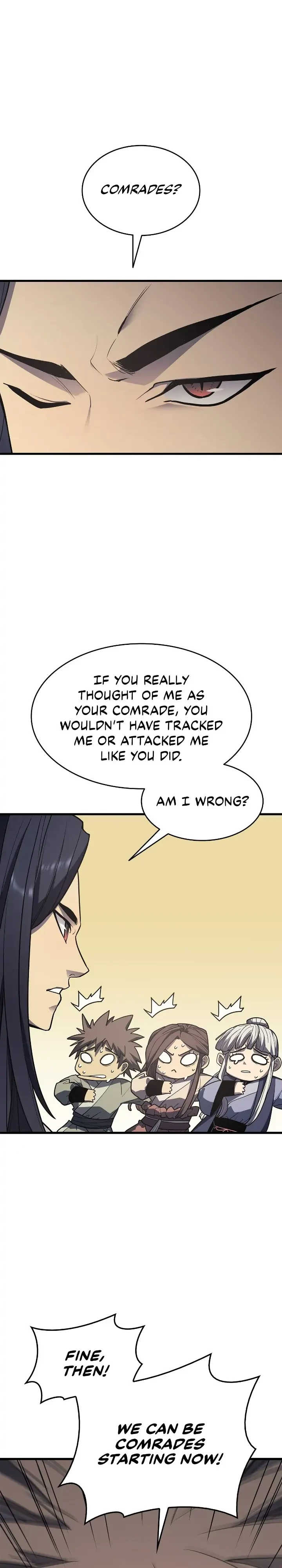 Reaper of the Drifting Moon Chapter 13 - 66