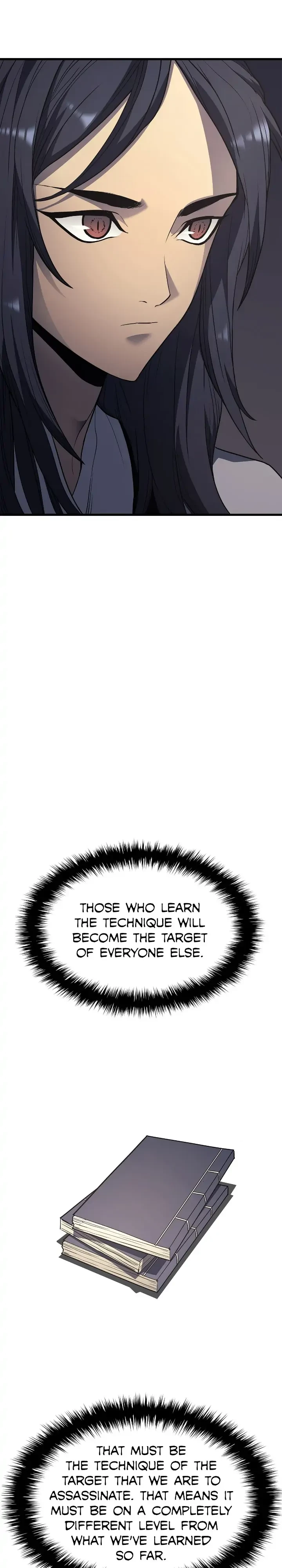 Reaper of the Drifting Moon Chapter 11 - 24