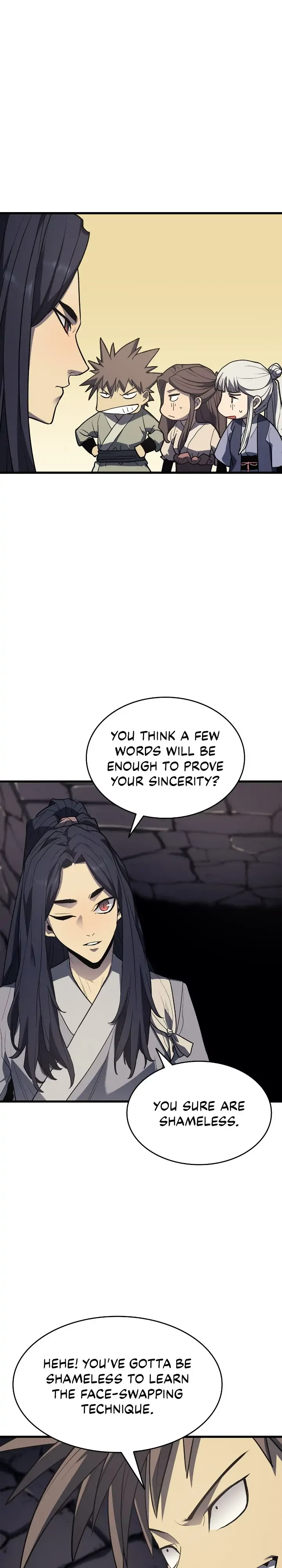Reaper of the Drifting Moon Chapter 13 - 68