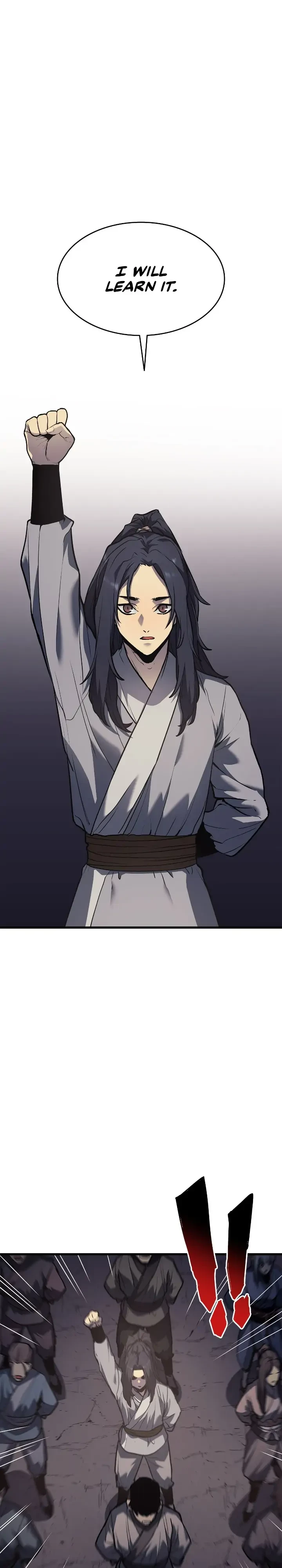 Reaper of the Drifting Moon Chapter 11 - 26