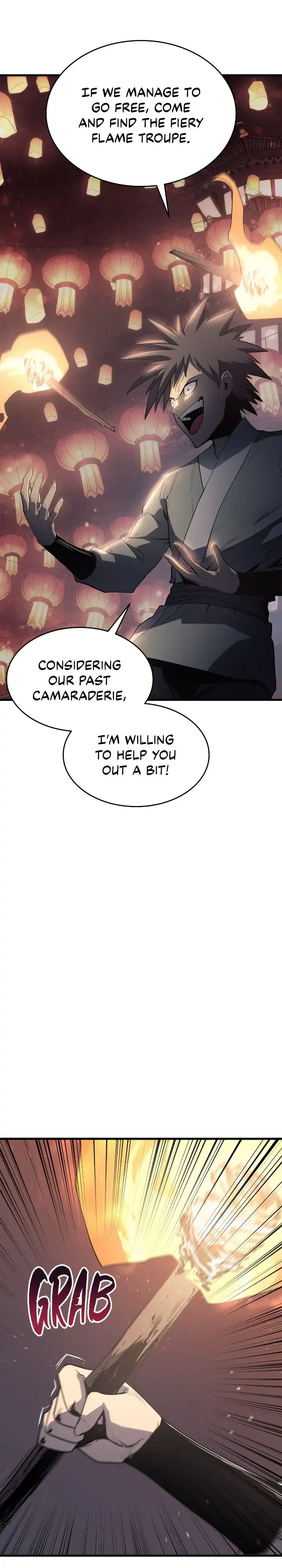 Reaper of the Drifting Moon Chapter 13 - 70