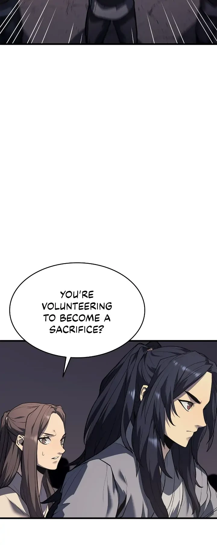 Reaper of the Drifting Moon Chapter 11 - 27