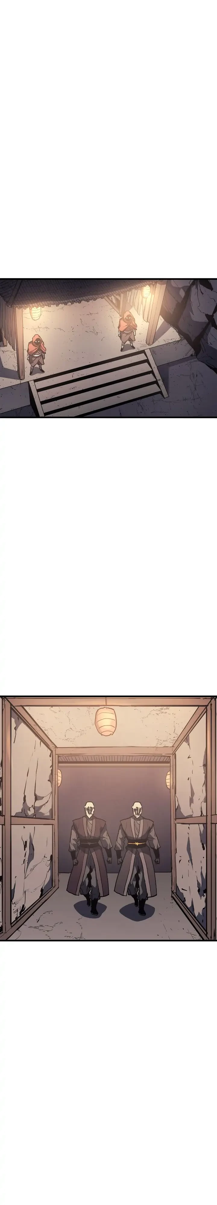 Reaper of the Drifting Moon Chapter 12 - 30
