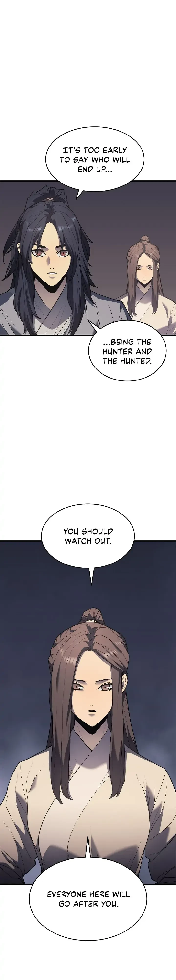 Reaper of the Drifting Moon Chapter 11 - 28