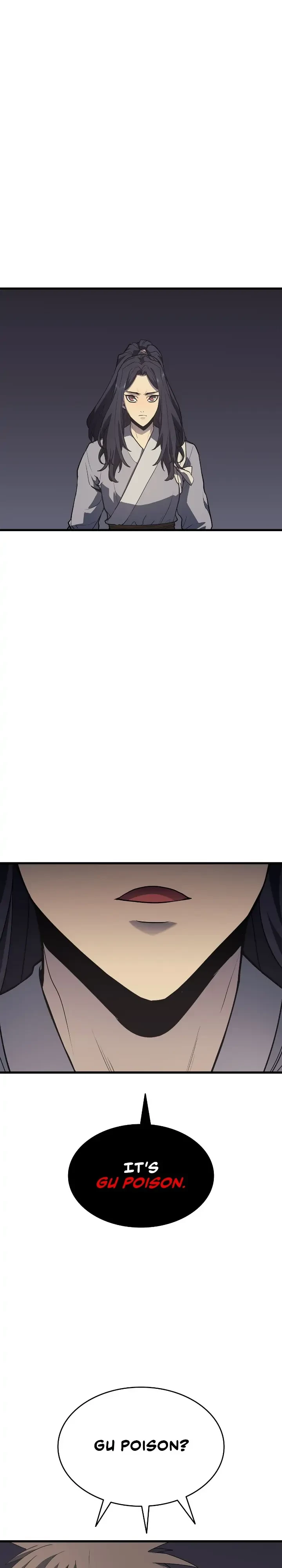 Reaper of the Drifting Moon Chapter 13 - 74