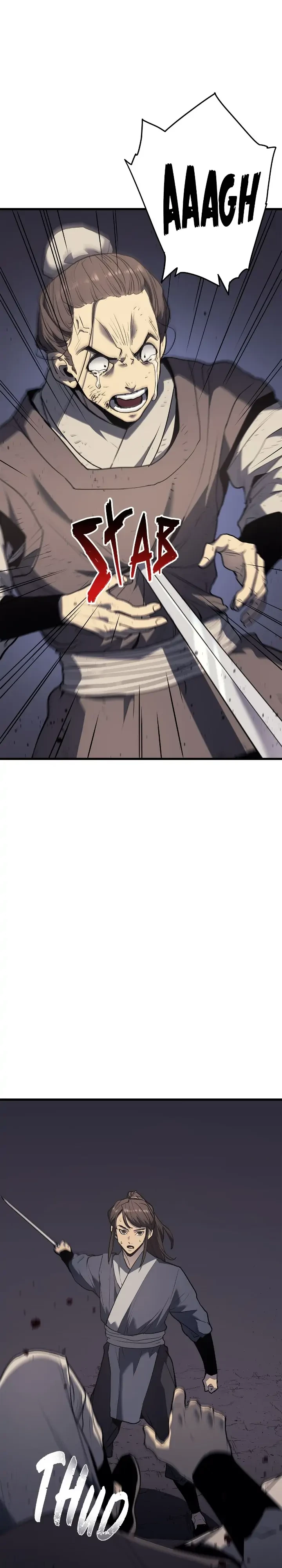 Reaper of the Drifting Moon Chapter 11 - 32