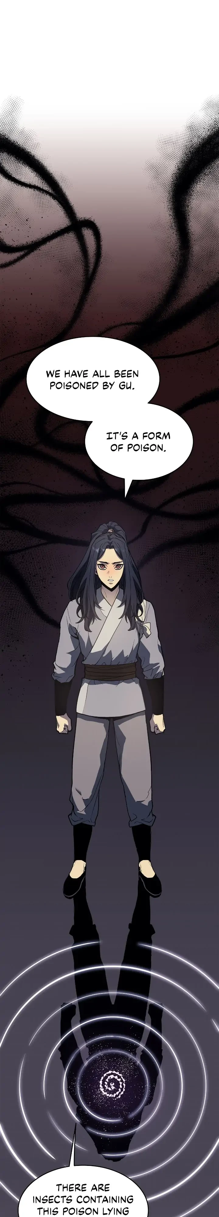 Reaper of the Drifting Moon Chapter 13 - 76