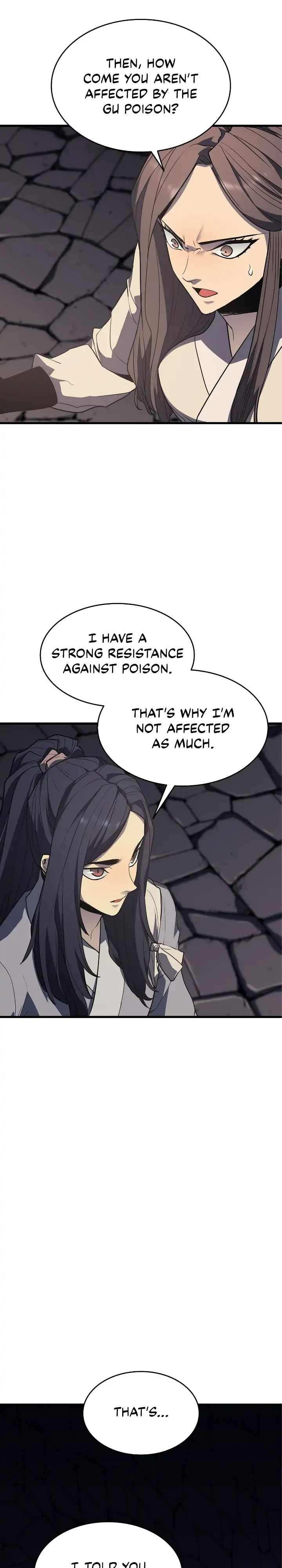Reaper of the Drifting Moon Chapter 13 - 78