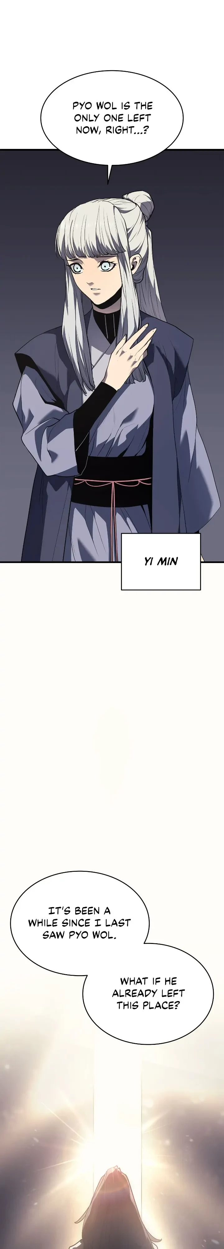 Reaper of the Drifting Moon Chapter 11 - 38