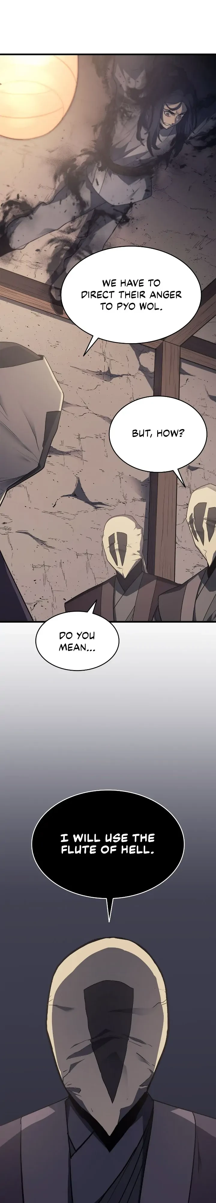 Reaper of the Drifting Moon Chapter 12 - 41