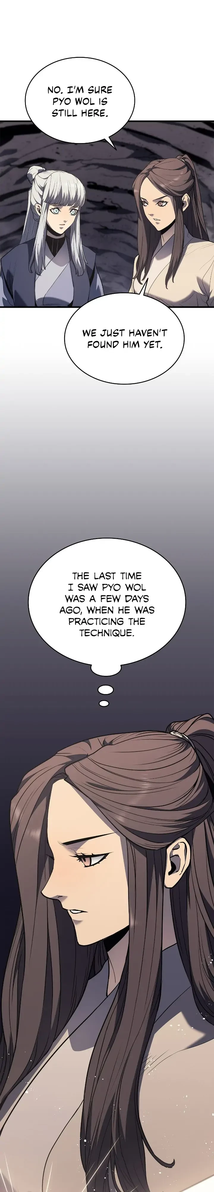 Reaper of the Drifting Moon Chapter 11 - 40