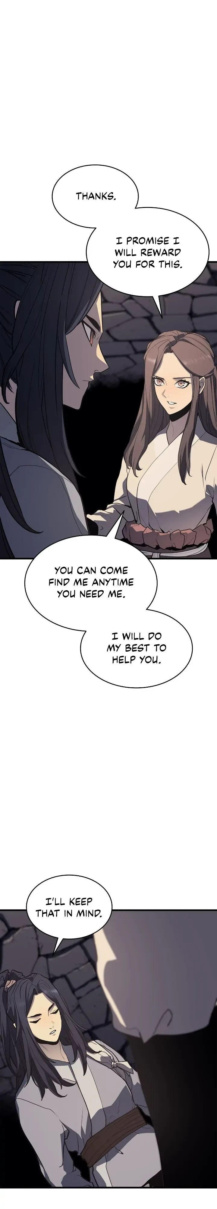 Reaper of the Drifting Moon Chapter 13 - 82