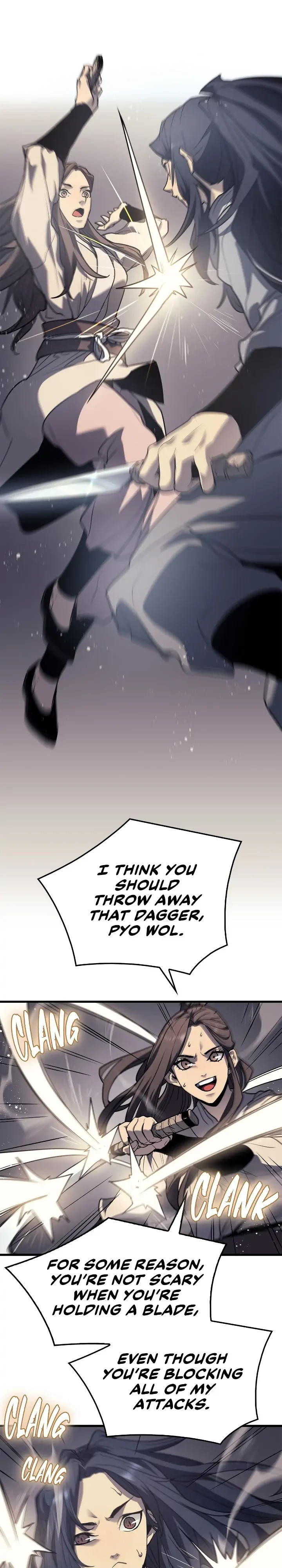 Reaper of the Drifting Moon Chapter 11 - 42