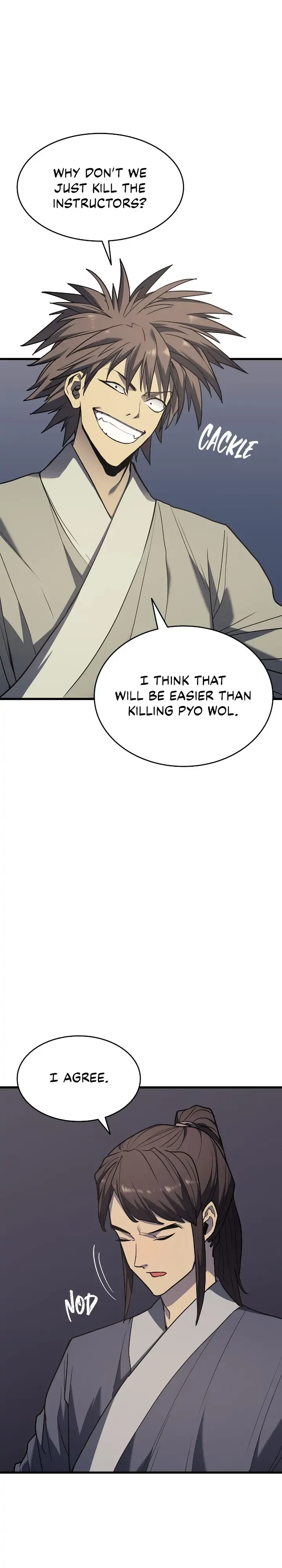 Reaper of the Drifting Moon Chapter 11 - 44