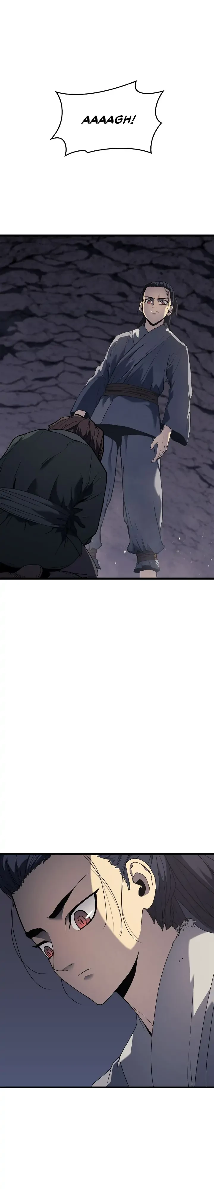 Reaper of the Drifting Moon Chapter 10 - 1