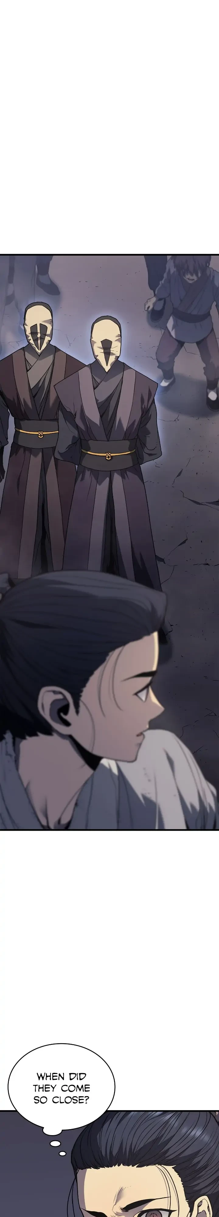 Reaper of the Drifting Moon Chapter 10 - 3
