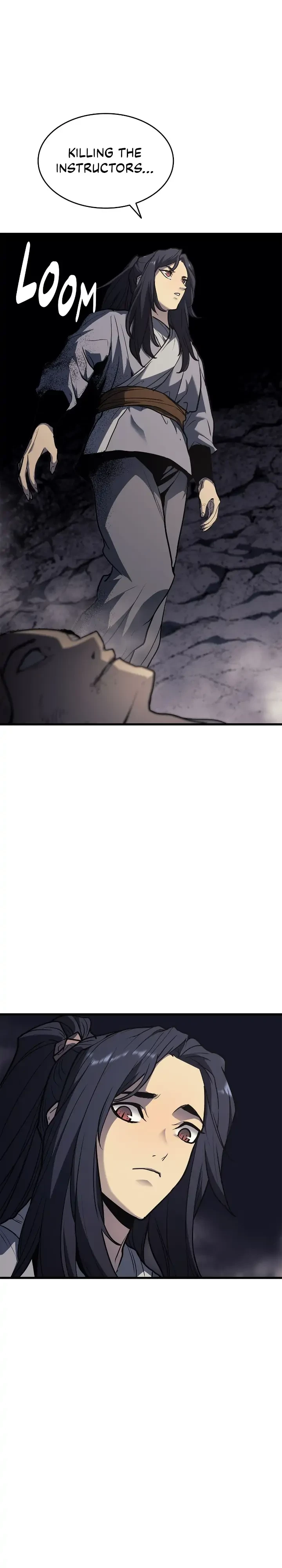 Reaper of the Drifting Moon Chapter 11 - 50