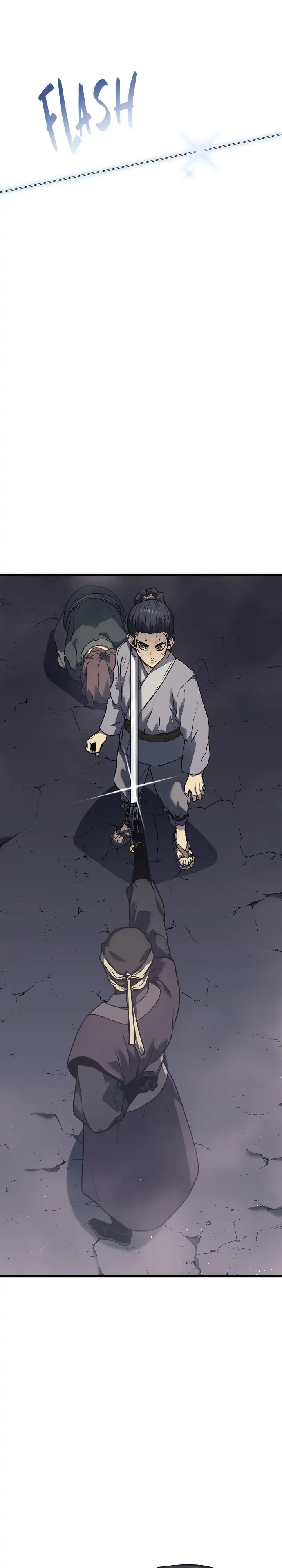 Reaper of the Drifting Moon Chapter 10 - 5