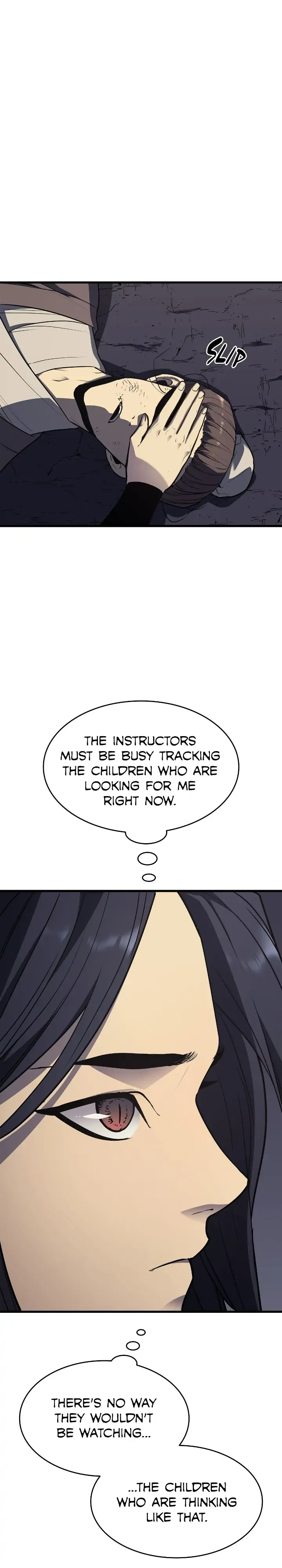 Reaper of the Drifting Moon Chapter 11 - 52