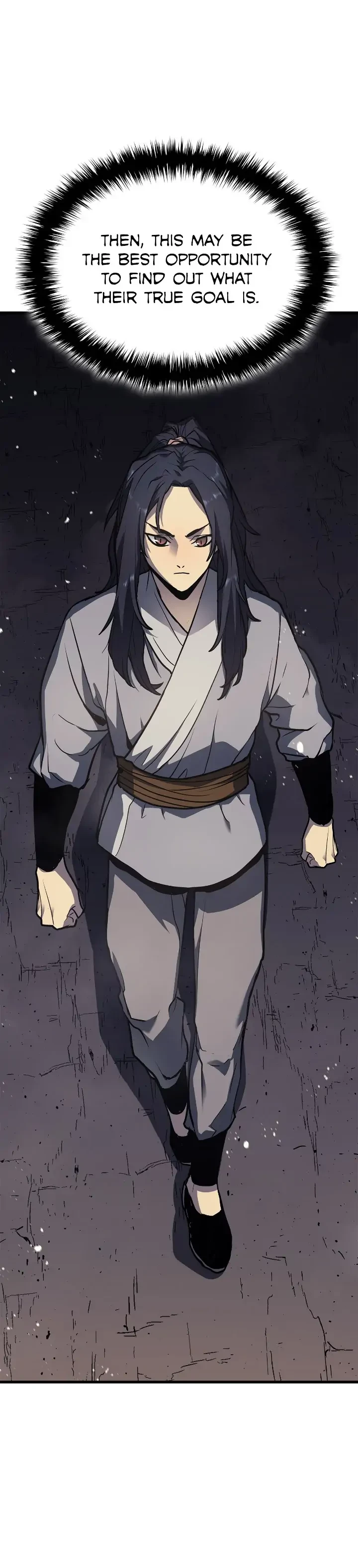 Reaper of the Drifting Moon Chapter 11 - 54