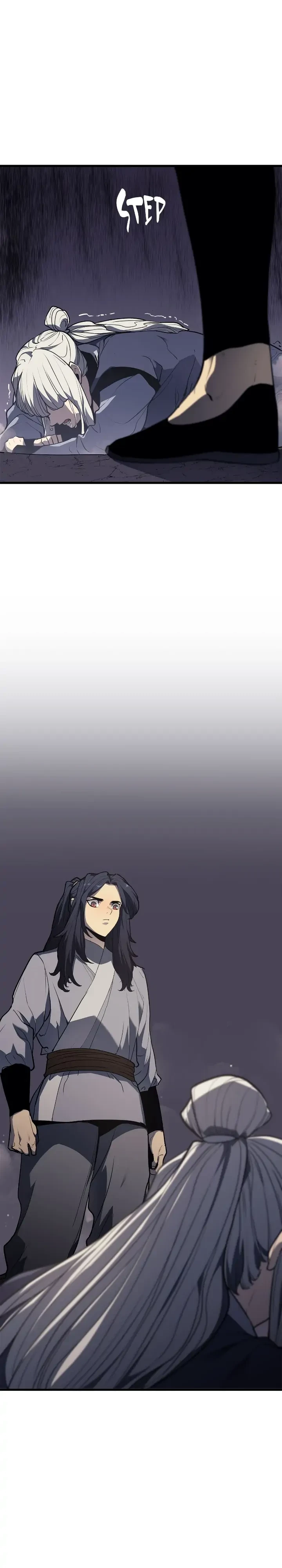 Reaper of the Drifting Moon Chapter 12 - 60