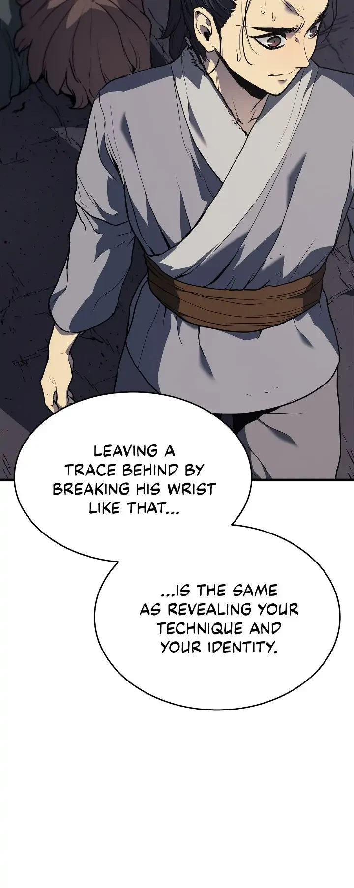 Reaper of the Drifting Moon Chapter 10 - 12