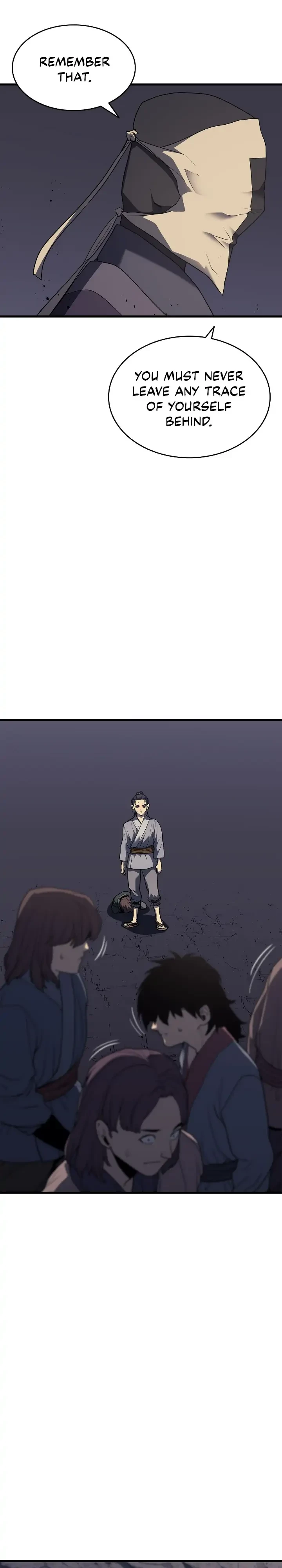 Reaper of the Drifting Moon Chapter 10 - 13