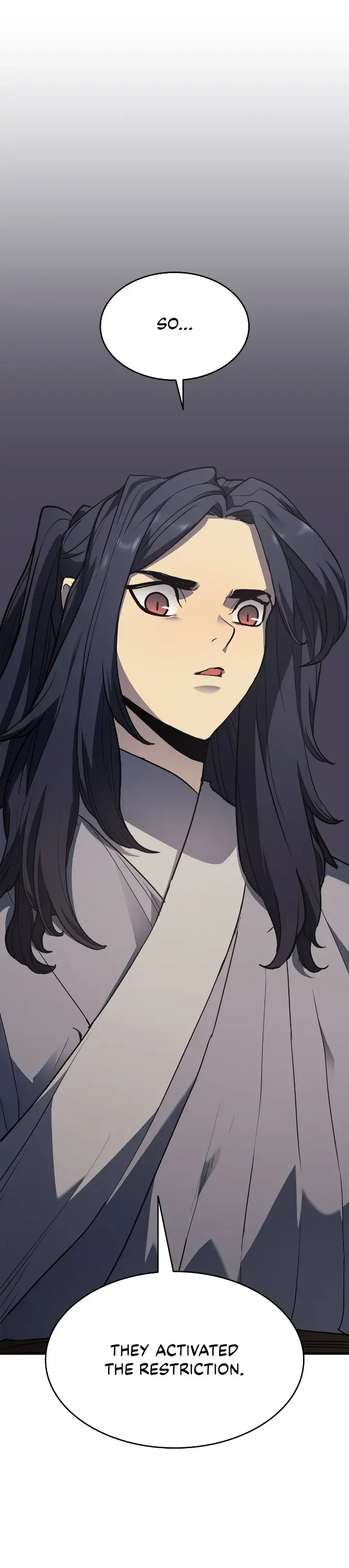 Reaper of the Drifting Moon Chapter 12 - 62