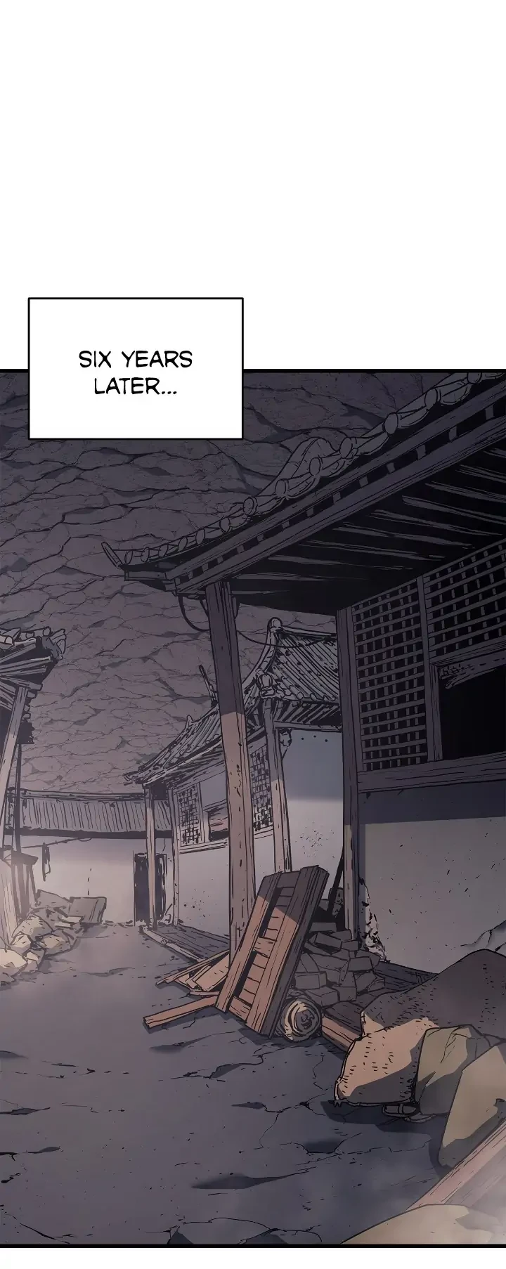 Reaper of the Drifting Moon Chapter 10 - 16