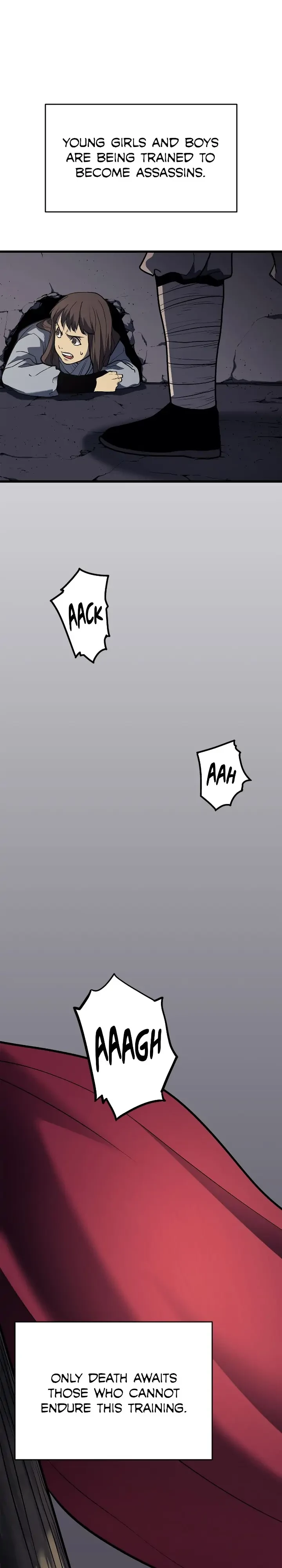 Reaper of the Drifting Moon Chapter 9 - 5