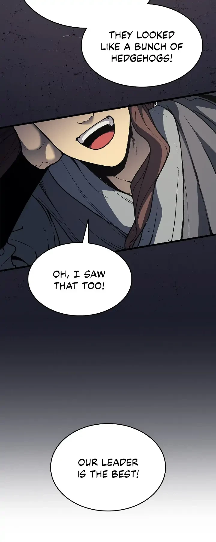Reaper of the Drifting Moon Chapter 8 - 2