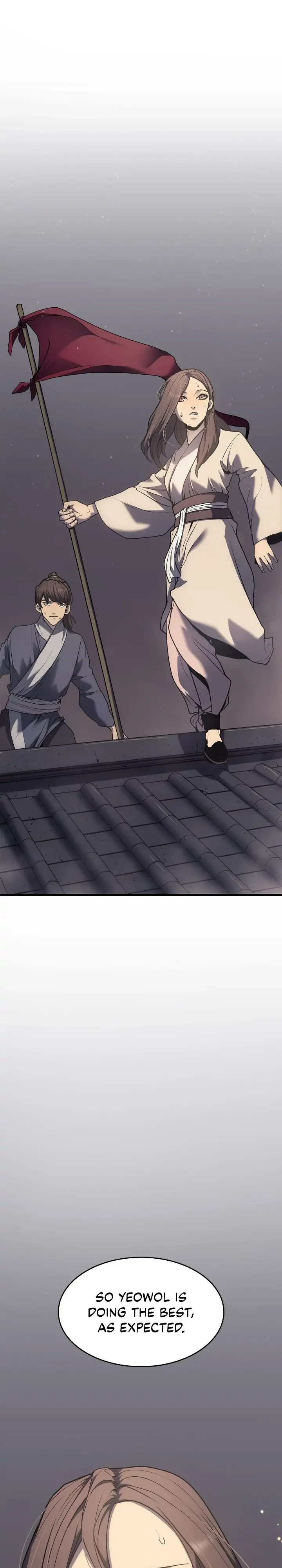Reaper of the Drifting Moon Chapter 9 - 7