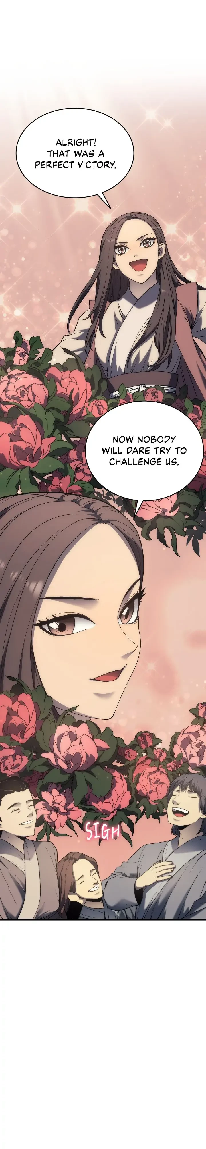 Reaper of the Drifting Moon Chapter 8 - 3